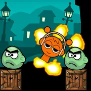 Sprunki Launch icon