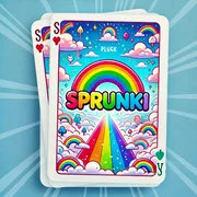 Sprunki Memory Game icon