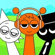 Sprunki Music Scary Beat Box icon
