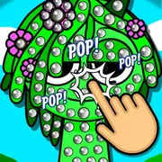 Sprunki Pop It icon