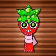 Sprunki PopIt icon