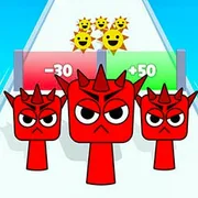Sprunki Run icon