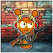 Sprunki Shooter 2025 icon