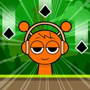 Sprunki Spikes icon