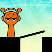 Sprunki Stick icon