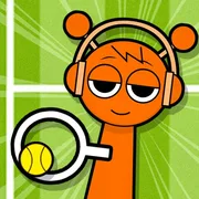Sprunki Tennis icon