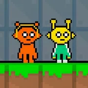 Sprunki vs MCCraft icon