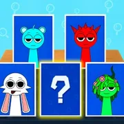 Sprunki Whooo icon