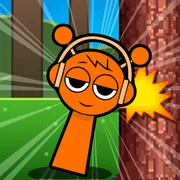 Sprunki Wood Cutter icon
