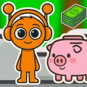 Sprunky Rich Rich Rich icon