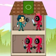 Squad Tower icon