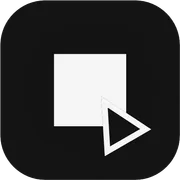 Square Clicker icon