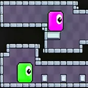 Square Monsters icon