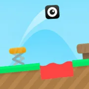 Square Platformer Creator icon
