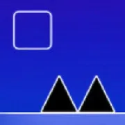 Square Run icon