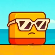 Squareking of Summer icon