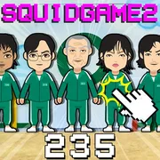 Squid Clicker Game 2 icon