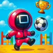 Squid Head Kick icon