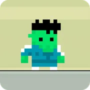 Squid Hero Impostor icon