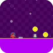 Squid Impostor Escape icon