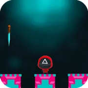 Squid Jump Challenge icon