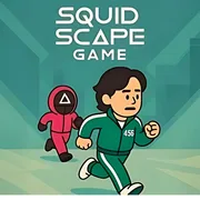 Squid Scape icon