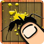 Squish these Ants icon