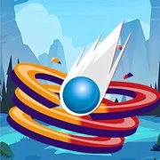 Stack Ball 3D icon