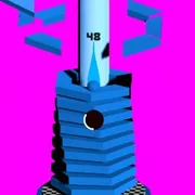 Stack Ball Crash icon