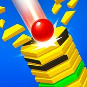Stack Breaker 3D icon