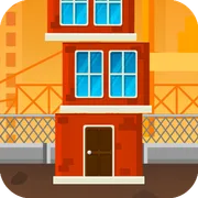 Stack Builder - Skyscraper icon