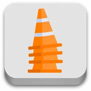 Stack Cones icon