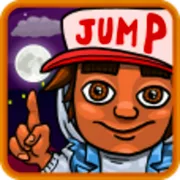 Stack Jump icon