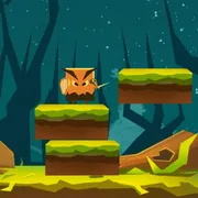 Stack Jump Master icon