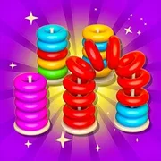 Stack N Sort icon