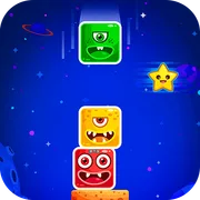 Stack PileUP icon