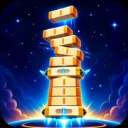 Stack Rocket icon