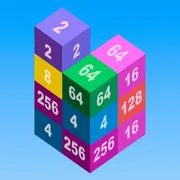 Stacktris 2048 icon