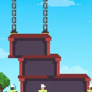 Stacky Build icon