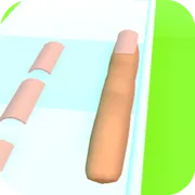 Stacky Dash Nail icon