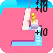 Stacky Maze icon