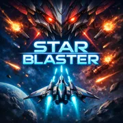 Star Blaster icon