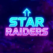 Star Raiders icon