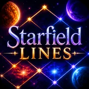 Starfield Lines icon
