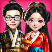 Starry Style Dorama of Dream icon