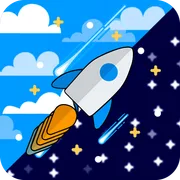 Starship icon