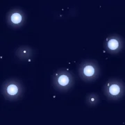 Starweave Saga Puzzle Game icon