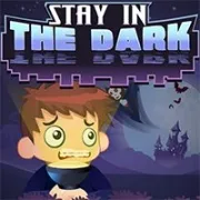 Stay in the Dark icon