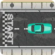 Stay Road icon