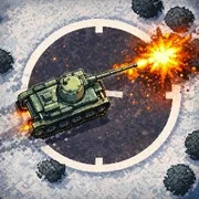 Steel Skirmish icon